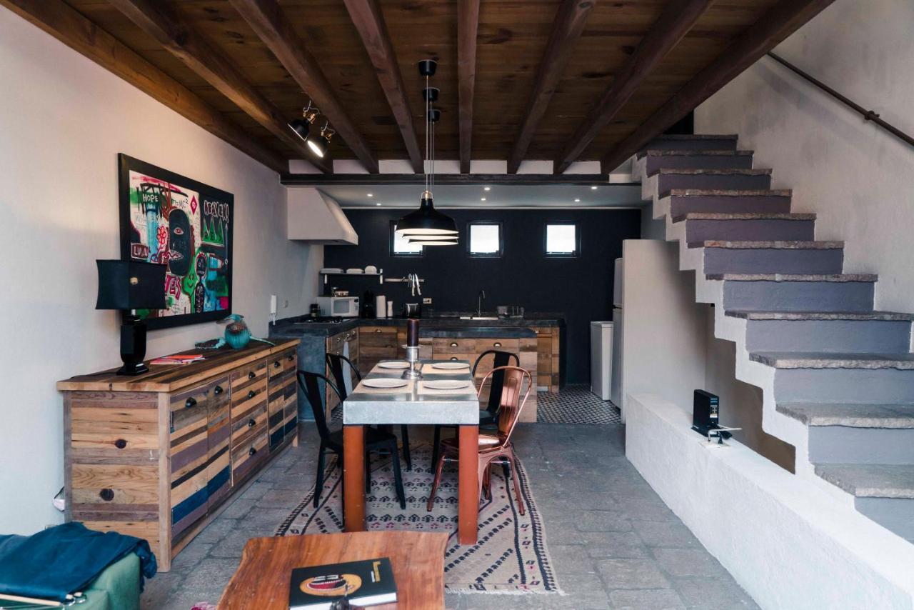 Canela Fina - Adults Only San Miguel de Allende Exterior photo