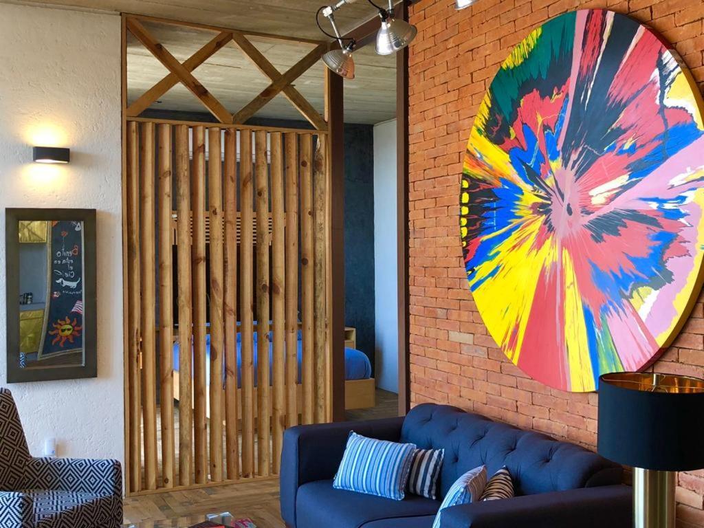 Canela Fina - Adults Only San Miguel de Allende Exterior photo
