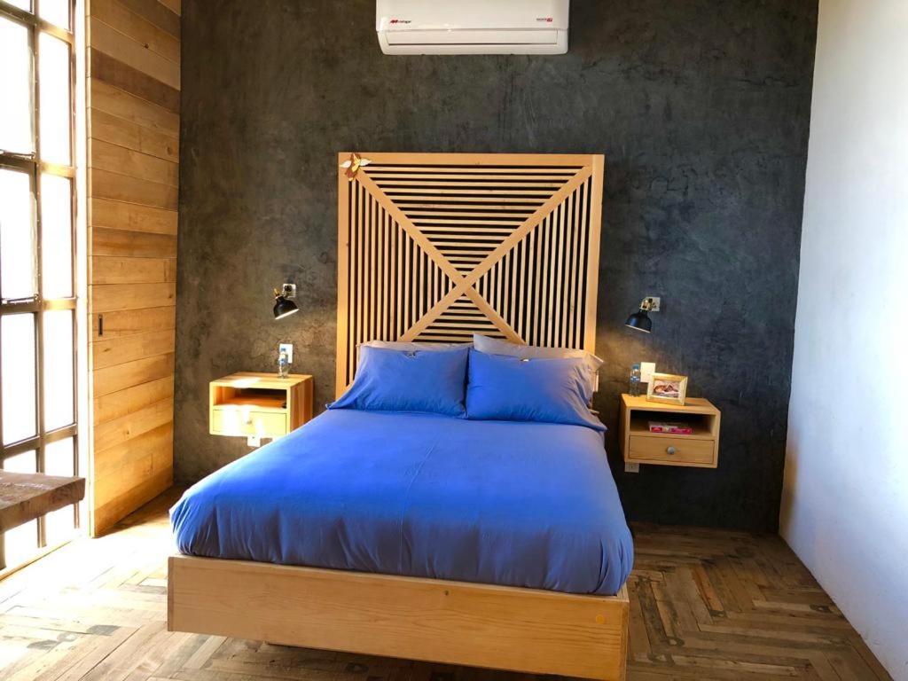Canela Fina - Adults Only San Miguel de Allende Exterior photo
